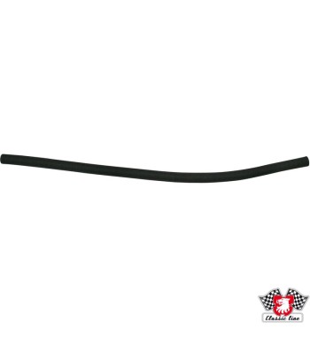Heater hose, cardboard, 32x1080 mm