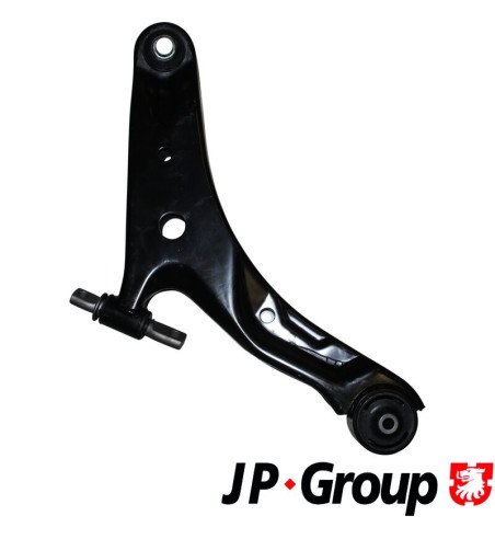 Control Arm/Trailing Arm, wheel suspension