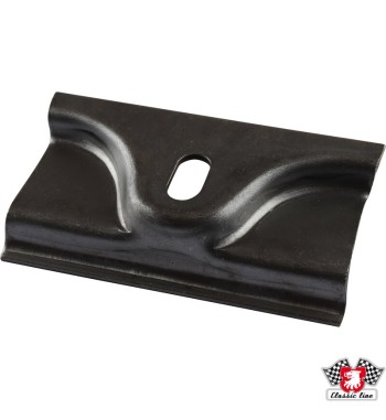 Battery clamp, OE design