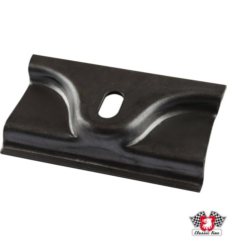 Battery clamp, OE design