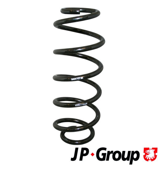 Suspension Spring Suspension Spring