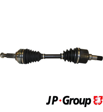 Drive Shaft