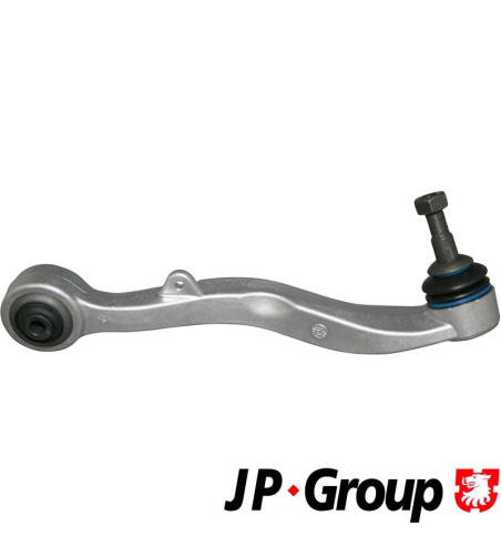 Control Arm/Trailing Arm, wheel suspension