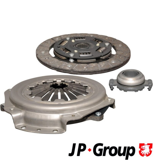 Clutch Kit Clutch Kit
