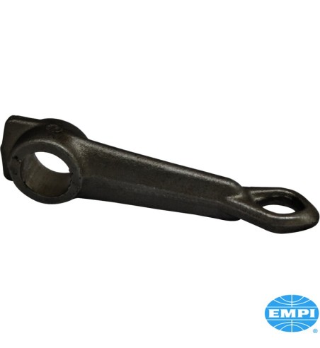 Clutch operating lever, long version