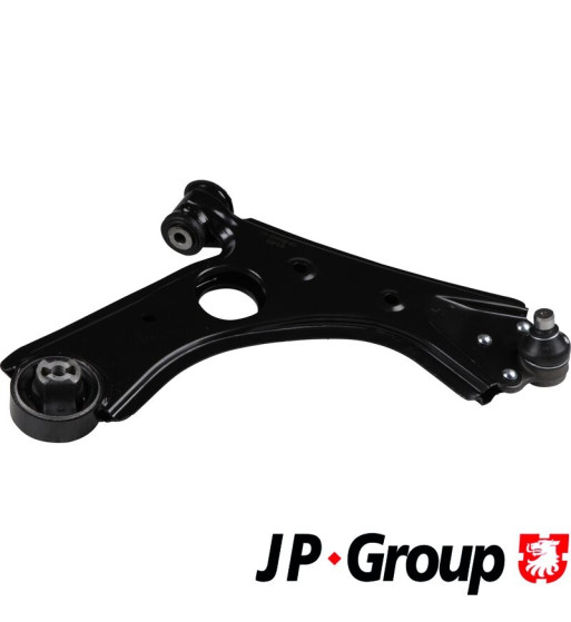 Control Arm/Trailing Arm, wheel suspension Control Arm/Trailing Arm, wheel suspension