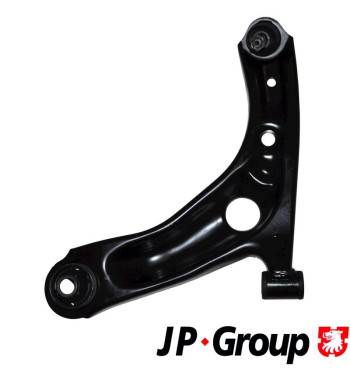 Control Arm/Trailing Arm, wheel suspension