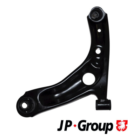 Control Arm/Trailing Arm, wheel suspension Control Arm/Trailing Arm, wheel suspension
