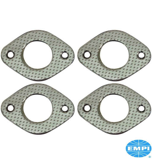 Zestaw uszczelek kolektora, średnica wewnętrzna 1 1/2", 4 sztuki. Wykonany ze stali
Zestaw uszczelek kolektora, średnica wewnętrzna 1 1/2", 4 sztuki. Wykonany ze stali