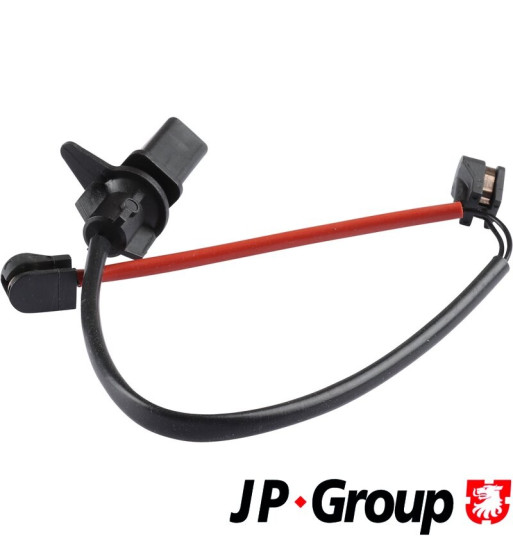 Sensor, brake pad wear Sensor, brake pad wear