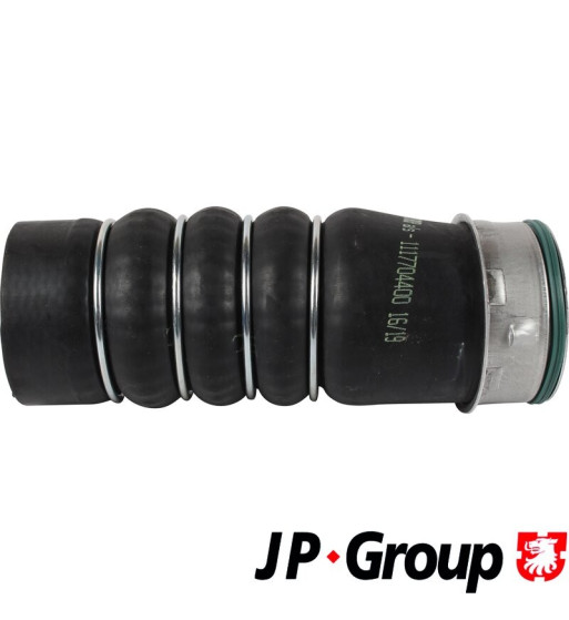 Charger Air Hose Charger Air Hose