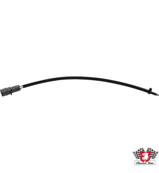 Sensor, brake lining wear, front, 290mm Sensor, brake lining wear, front, 290mm