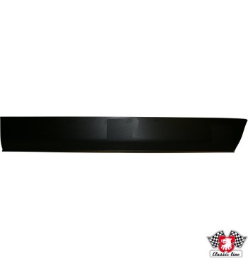 Sill, 165 mm, left