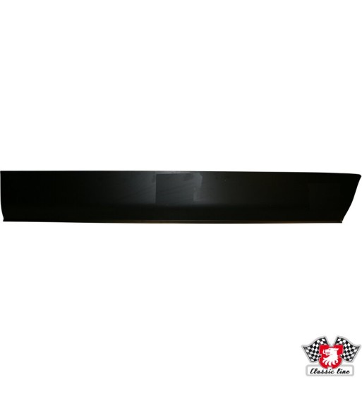Sill, 165 mm, left Sill, 165 mm, left