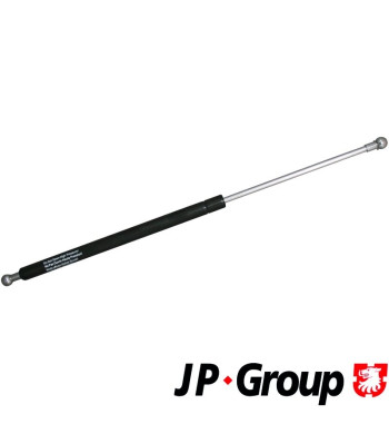 Gas Spring, boot-/cargo area