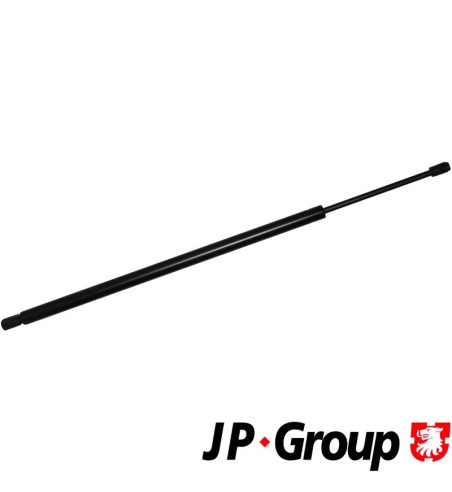 Gas Spring, boot-/cargo area