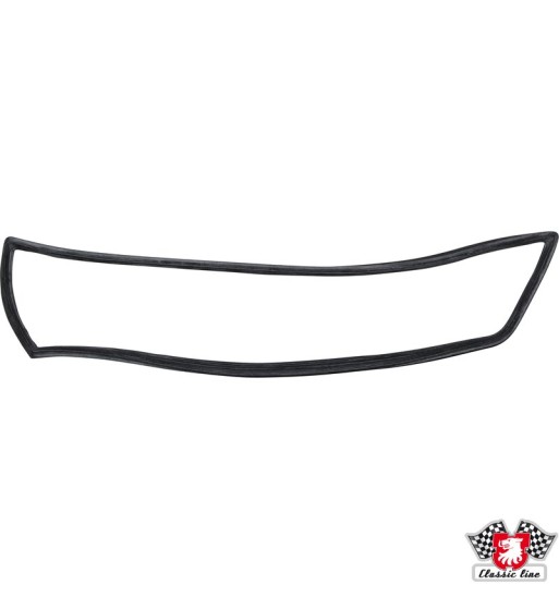 Seal for indicator, front, right Seal for indicator, front, right