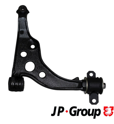 Control Arm/Trailing Arm, wheel suspension