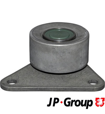 Deflection/Guide Pulley, timing belt