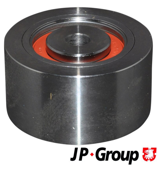 Deflection/Guide Pulley, v-ribbed belt Deflection/Guide Pulley, v-ribbed belt