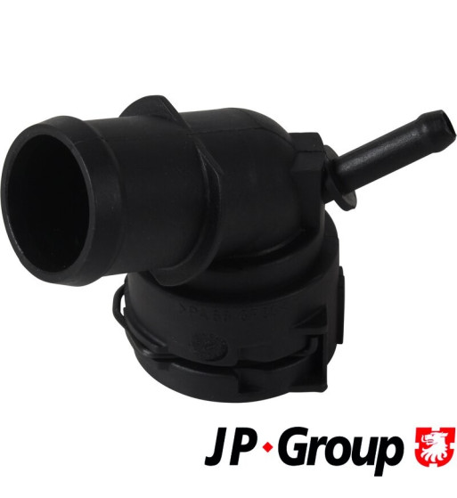 Coolant Flange Coolant Flange