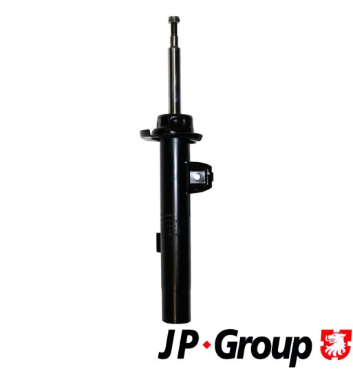 Shock Absorber Shock Absorber