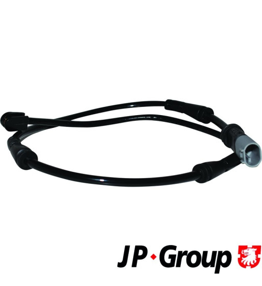 Sensor, brake pad wear Sensor, brake pad wear