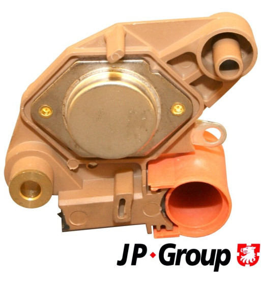 Regulator alternatora
Regulator alternatora