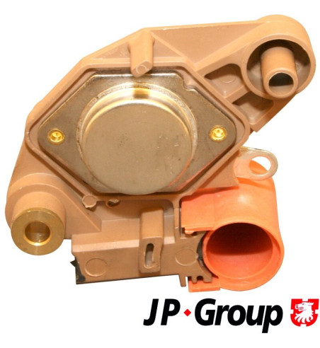 Regulator alternatora
