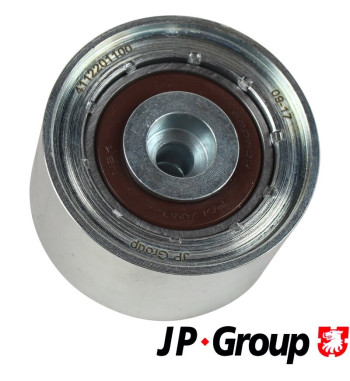 Deflection/Guide Pulley, timing belt