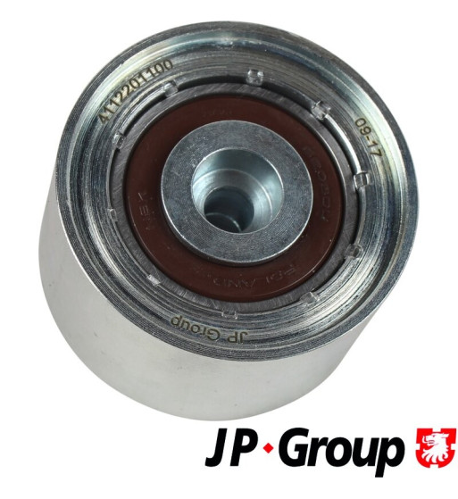 Deflection/Guide Pulley, timing belt Deflection/Guide Pulley, timing belt