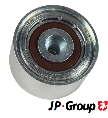 Deflection/Guide Pulley, timing belt