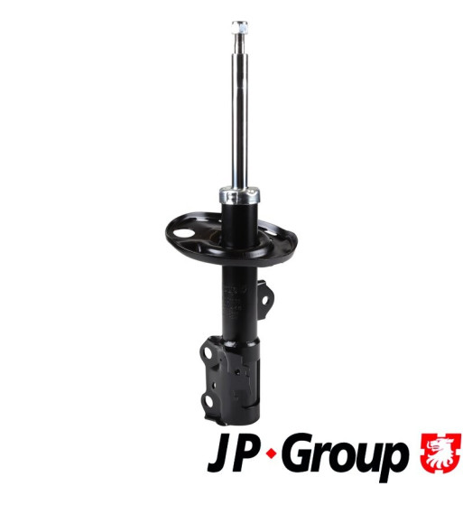 Shock Absorber Shock Absorber