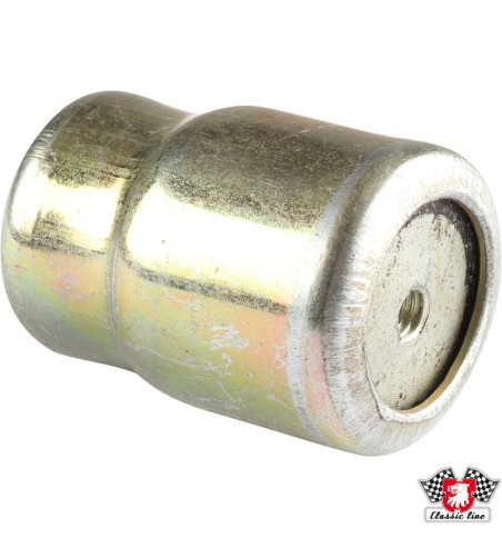Linka gazu connector
