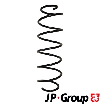 Suspension Spring