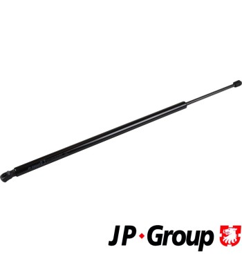 Gas Spring, boot-/cargo area