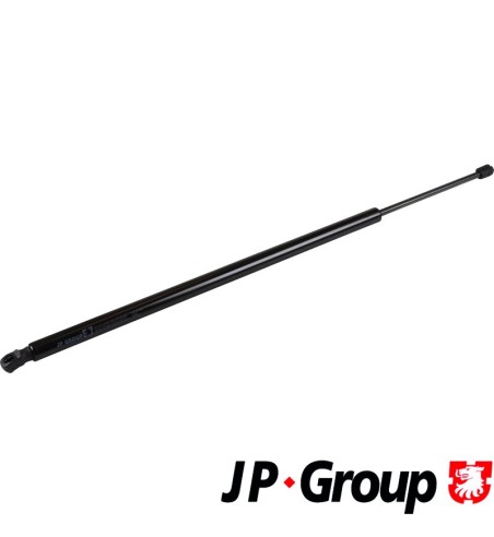 Gas Spring, boot-/cargo area
