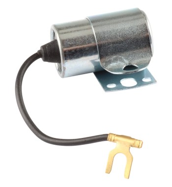 Kondensator do dystrybutora, Bosch