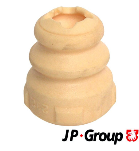 Rubber Buffer, suspension