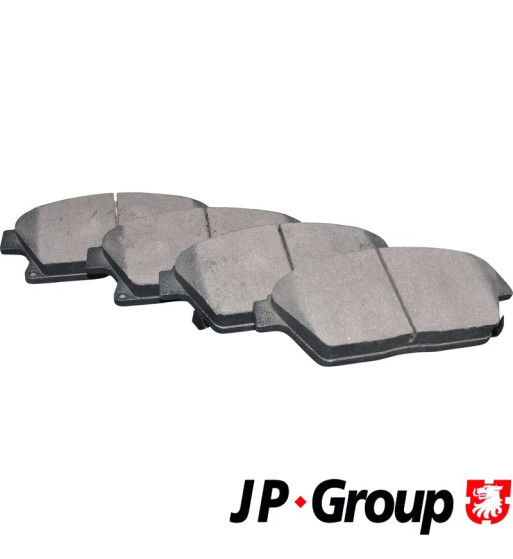 Brake Pad Set, disc brake Brake Pad Set, disc brake
