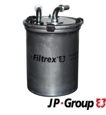 Filtr paliwa