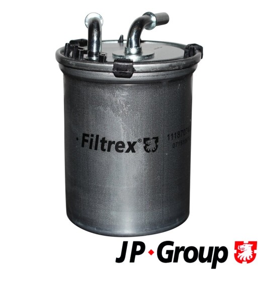 Filtr paliwa Filtr paliwa