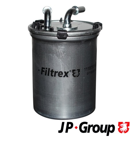 Filtr paliwa