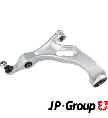 Control Arm/Trailing Arm, wheel suspension