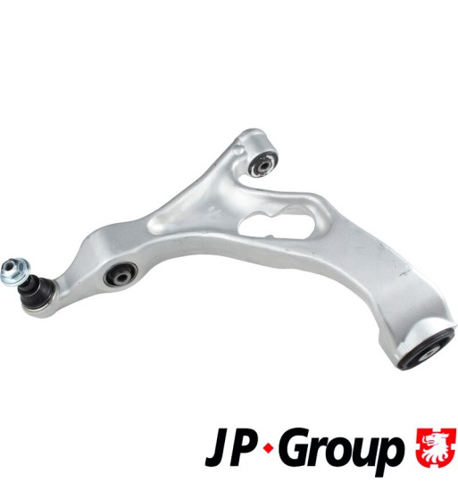 Control Arm/Trailing Arm, wheel suspension Control Arm/Trailing Arm, wheel suspension