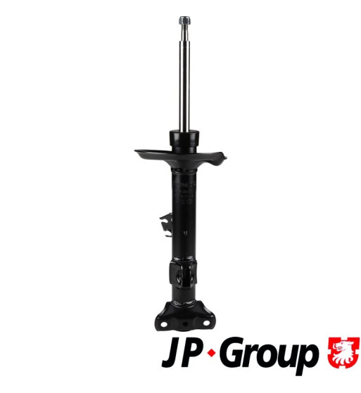 Shock Absorber Shock Absorber