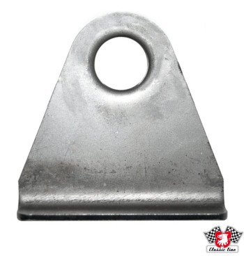 Retainer for clutch shaft linkage outer