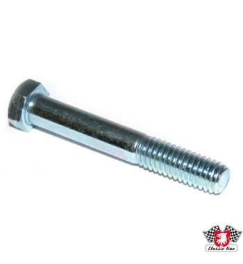Bolt, brake caliper