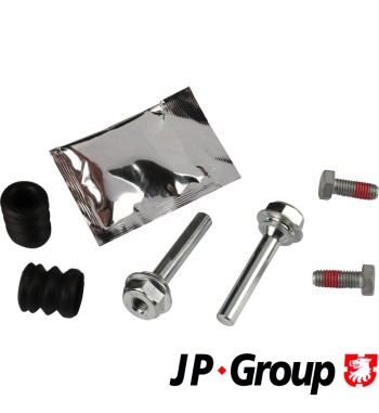 Guide Sleeve Kit, brake caliper