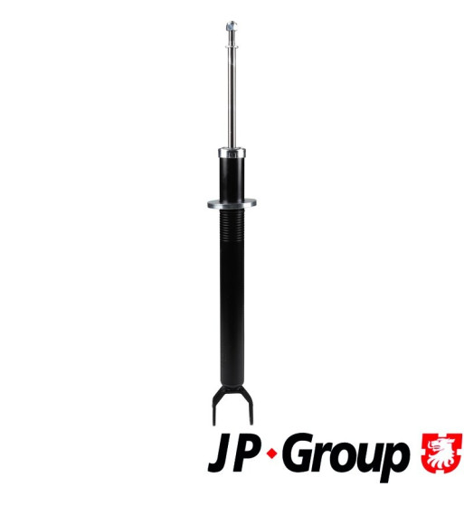Shock Absorber Shock Absorber